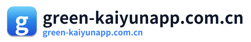 green-kaiyunapp.com.cn